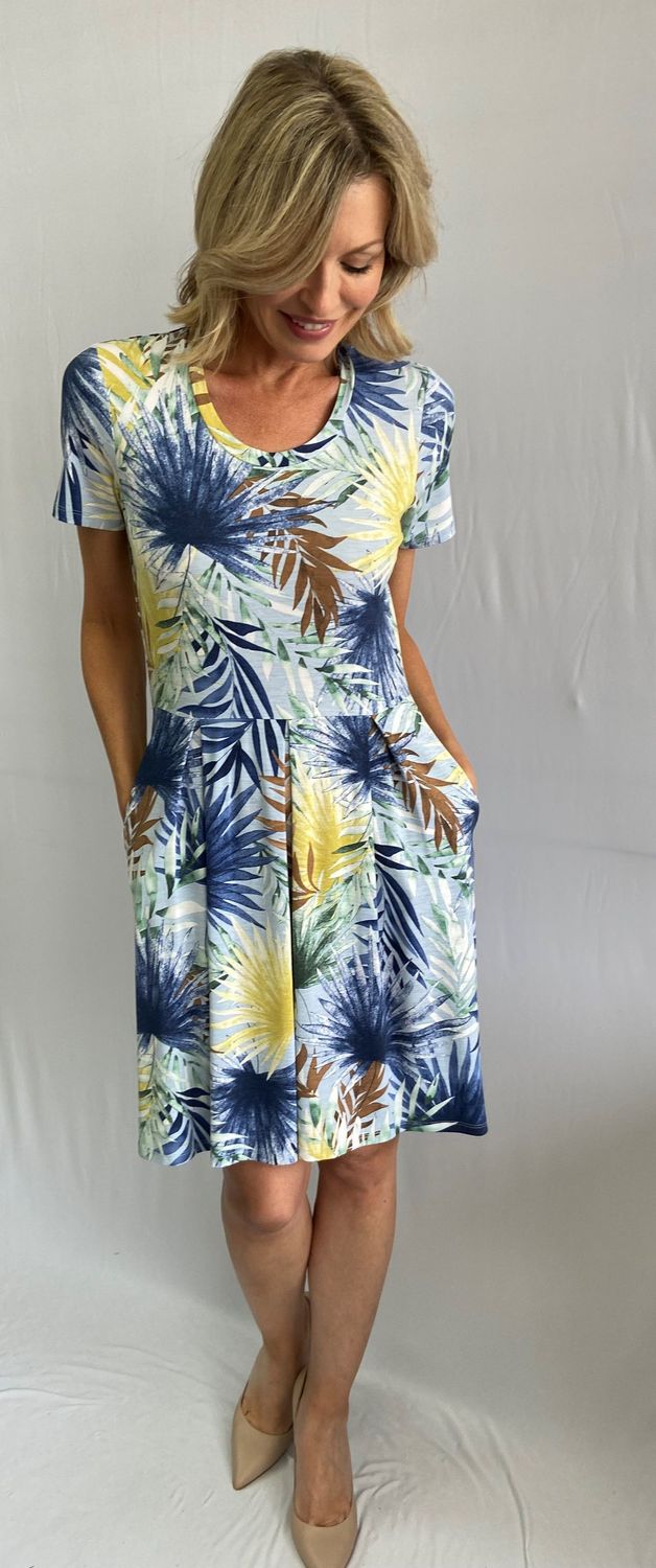Dress 77226