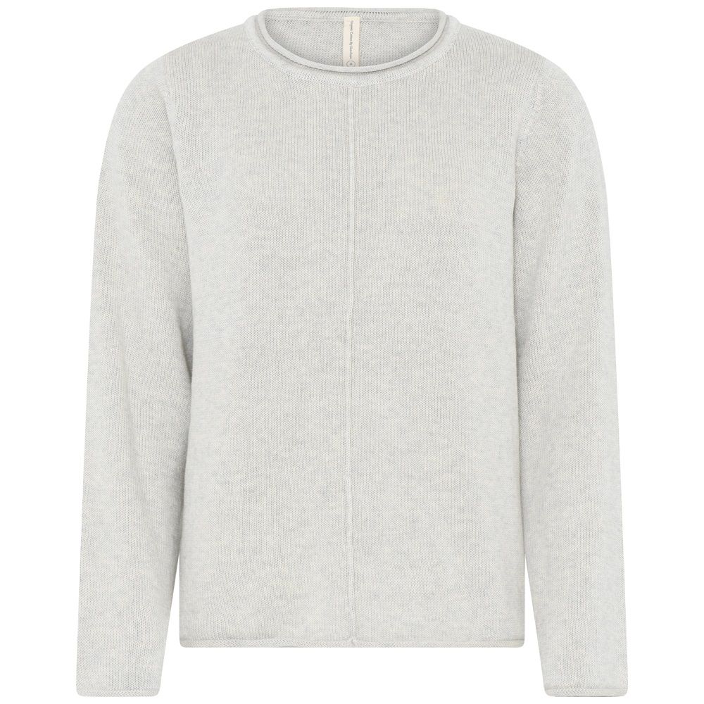 Organic Cotton Sweater 2954