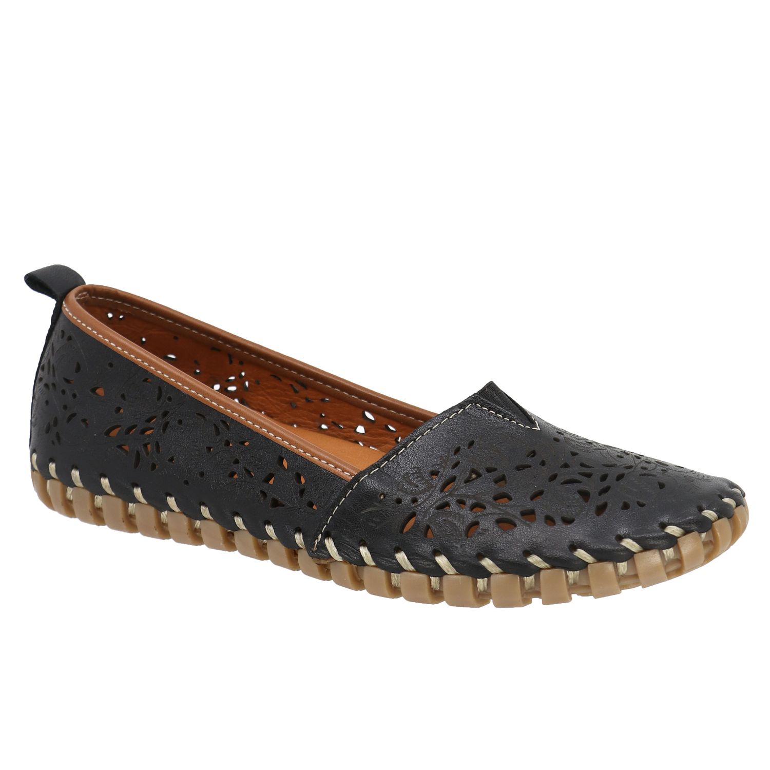 Ruby01 Slip On 