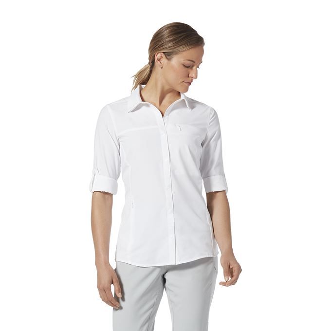 Expedition Pro Long Sleeve Y322025