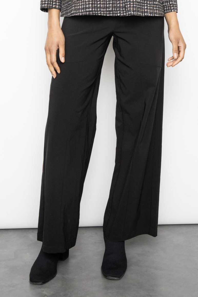 City Wide Pant 16962, Color: Black, Size: XS