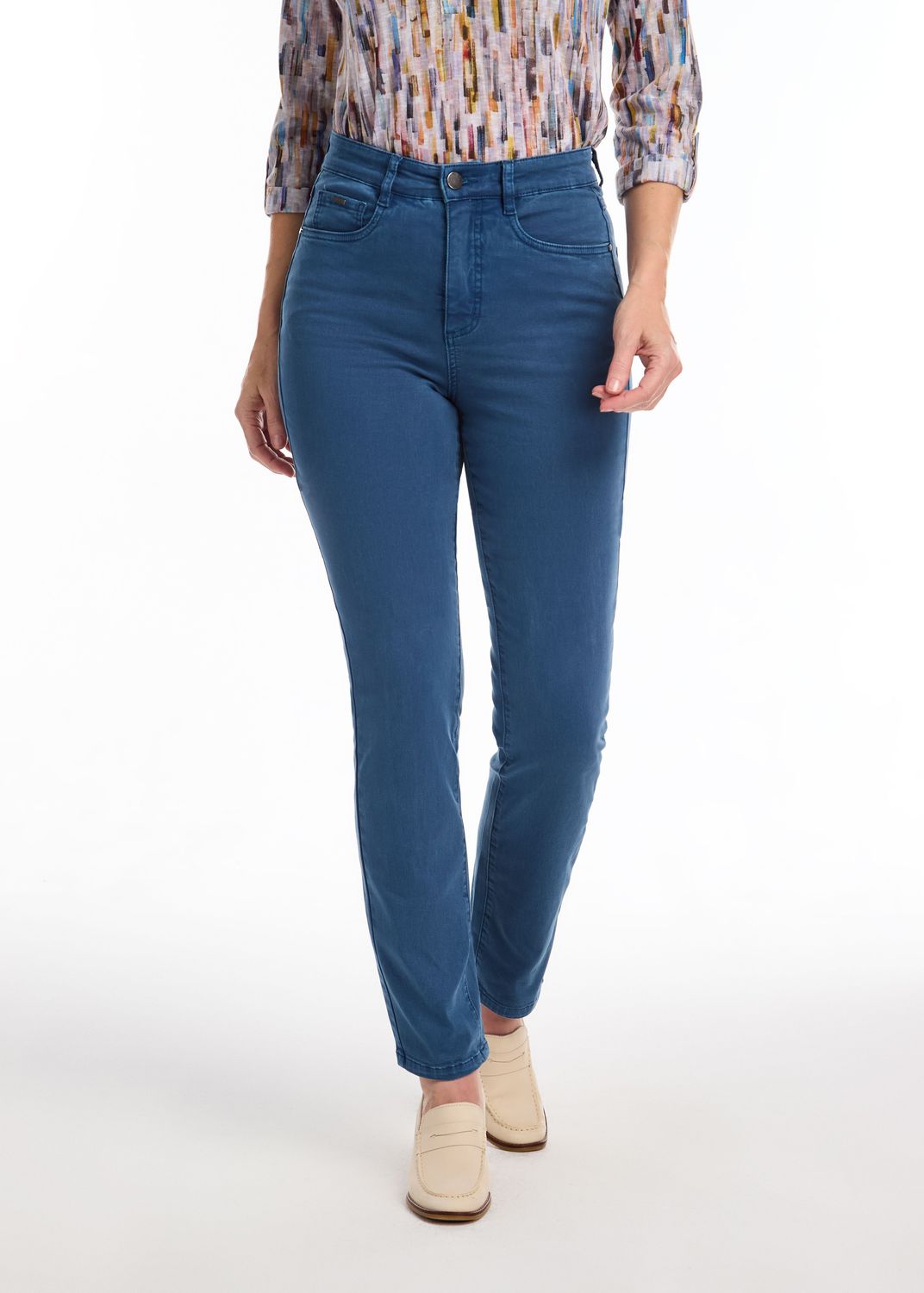 Petite Suzanne Straight Leg 8864511