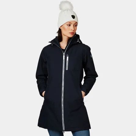 Long Belfast Winter Jacket 62395-597