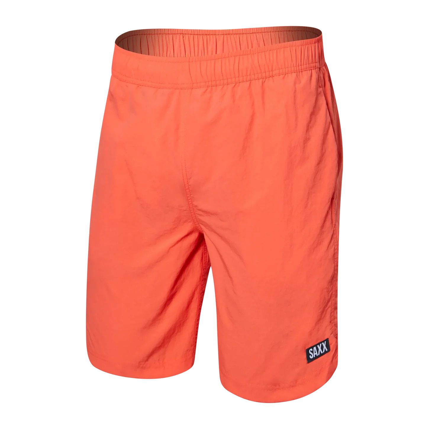 GO COASTAL 2-IN-1 Swim Shorts 7" 
