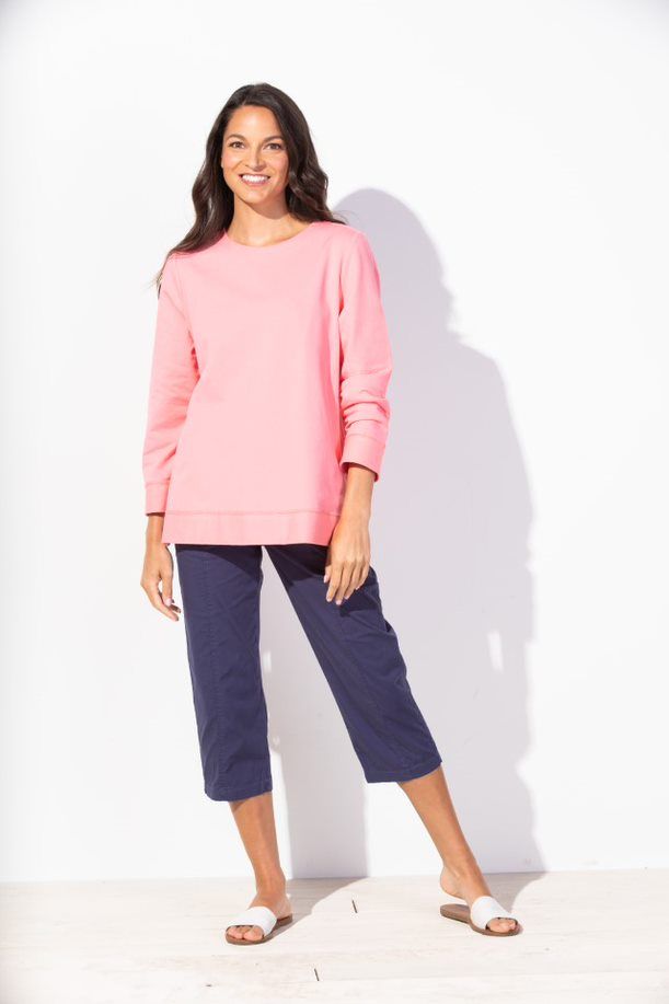 Paradise Pullover 30170