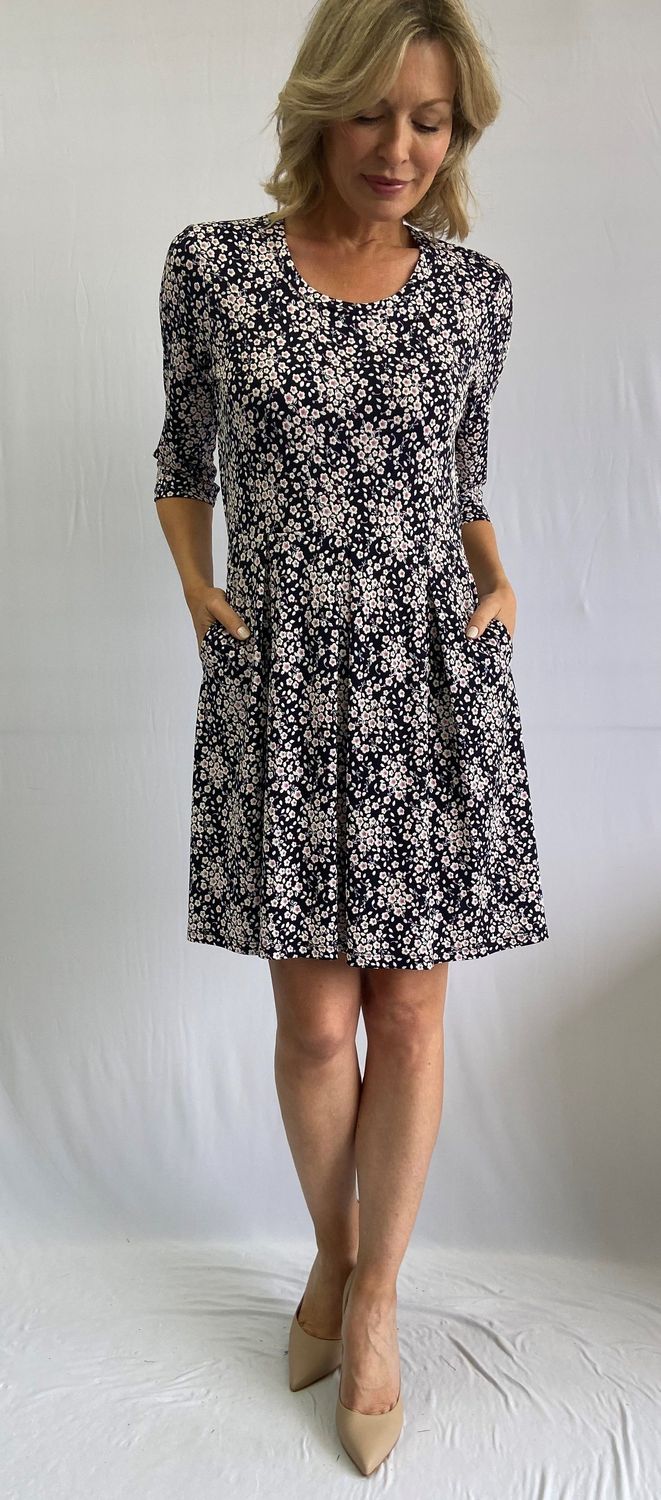 Dress 77233