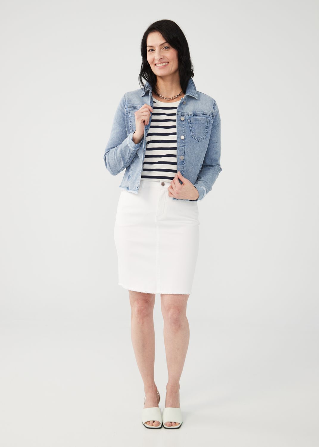 Pencil Skirt 6941511