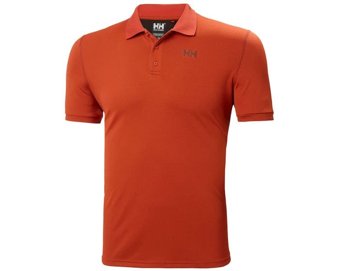 HH LIFA® ACTIVE SOLEN POLO