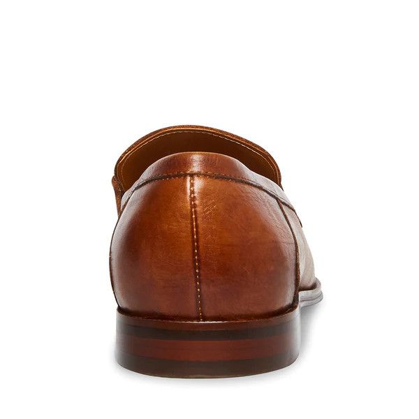 Aahron Tan Leather AAHR02M1
