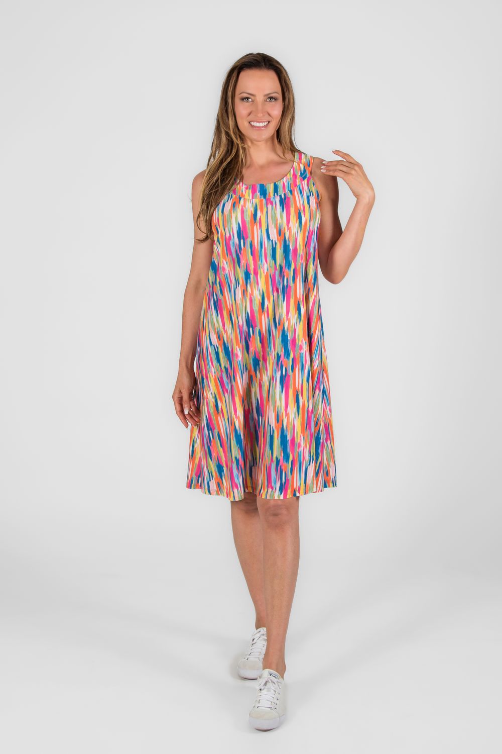 Dress 503-5003