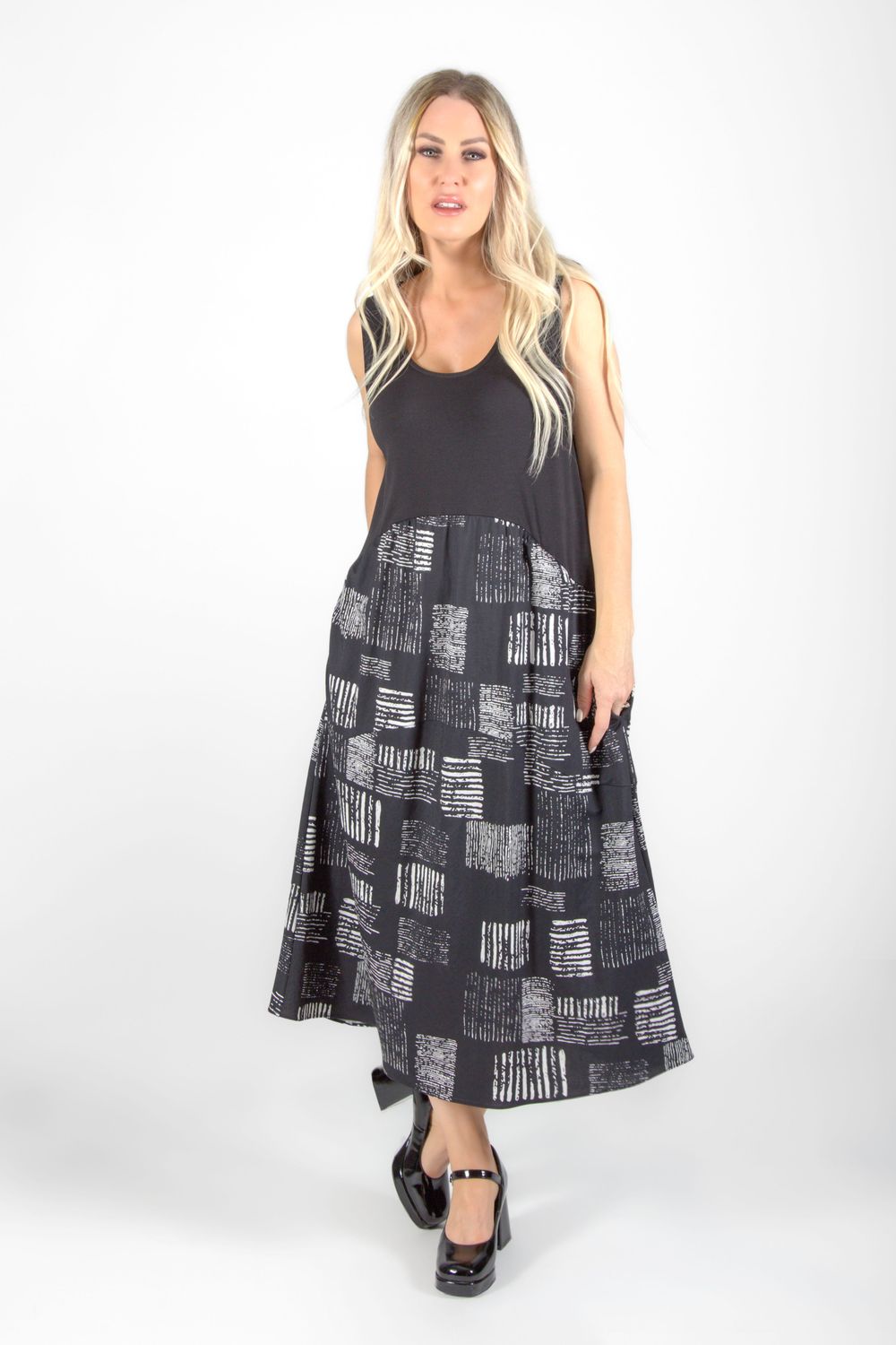 Dress 519-5015
