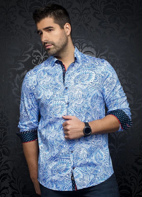 Kahlo Long Sleeve Shirt