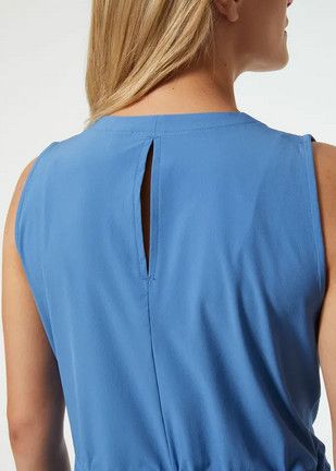 Viken Recycled Dress