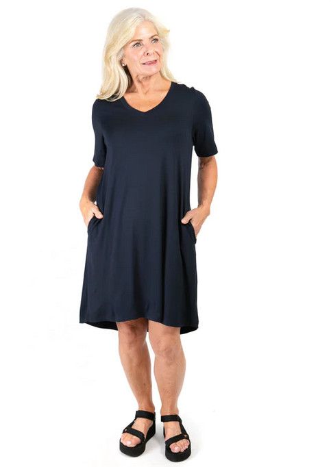 Miranda Dress 1332