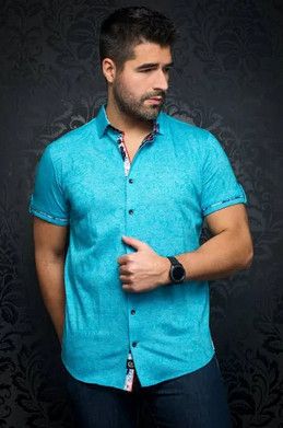 Campra Short Sleeve Shirt 