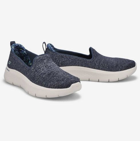 Go Walk Flex Item 124970 , Color: Navy, Size: 5.5