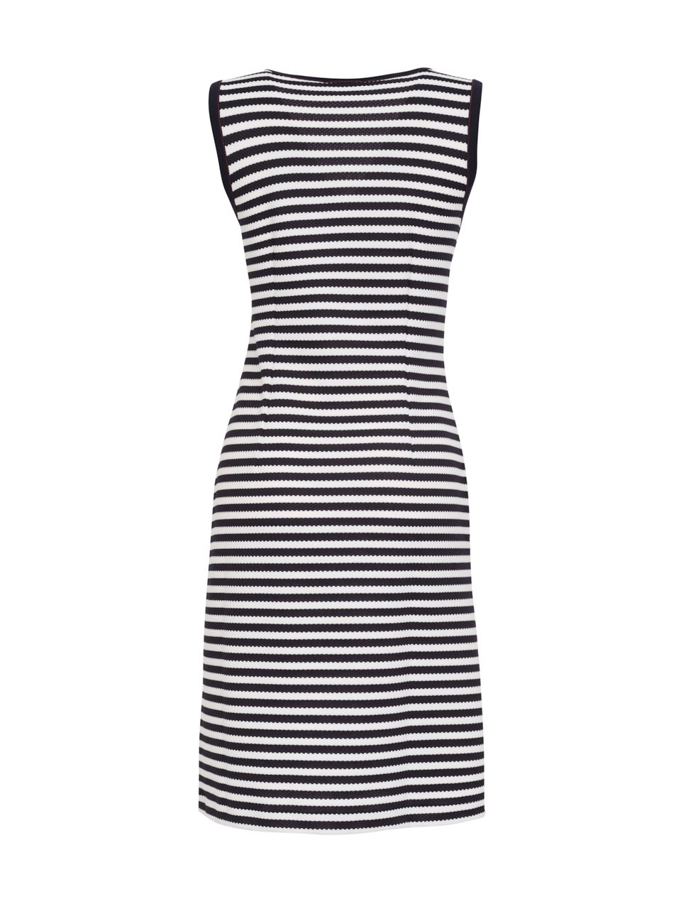 Knit Dress 23105