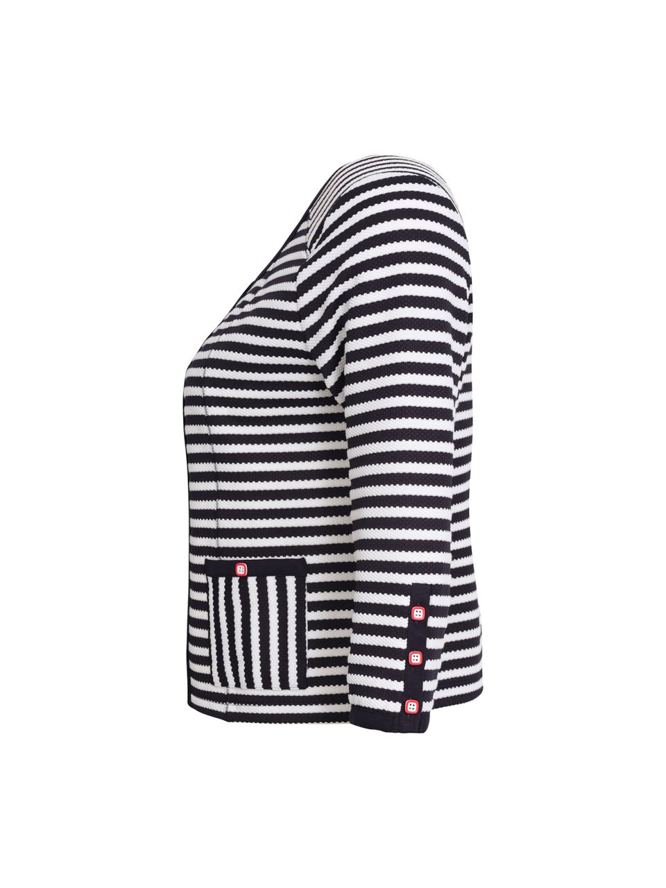 Knit Cardigan 23106
