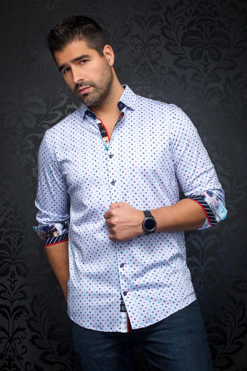 Trevis Shirt 