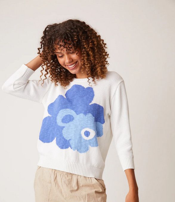 Della Flower 87272