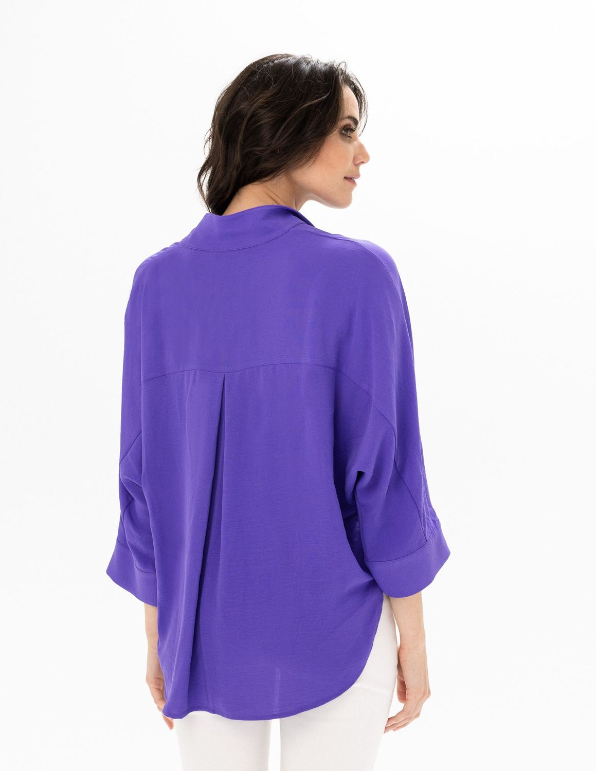 Woven Blouse R5043-363