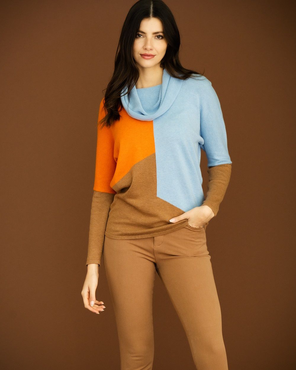 6765-213 – Sweater , Size: XS