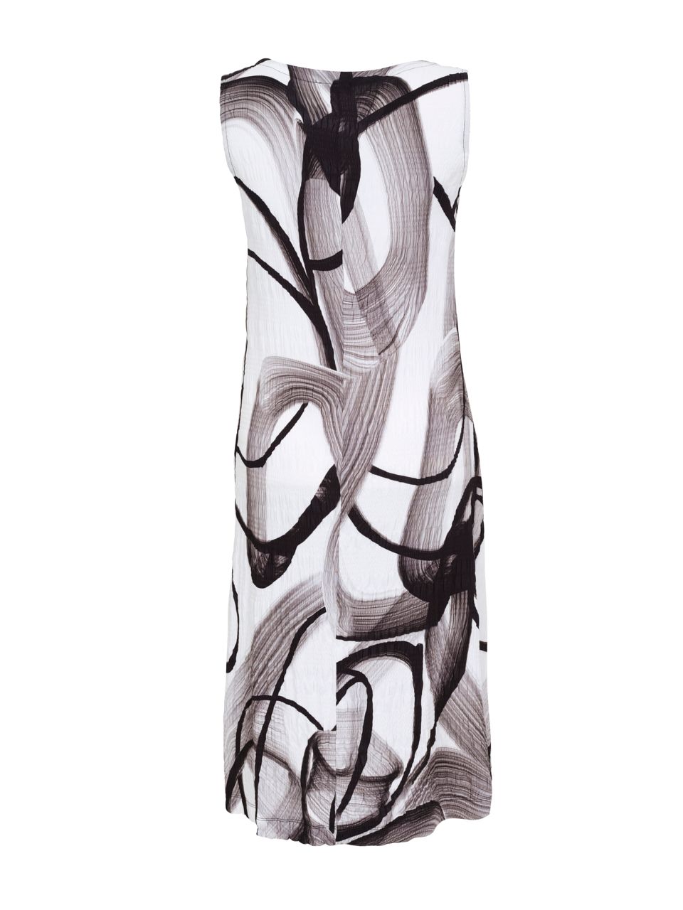 Woven Dress 23733