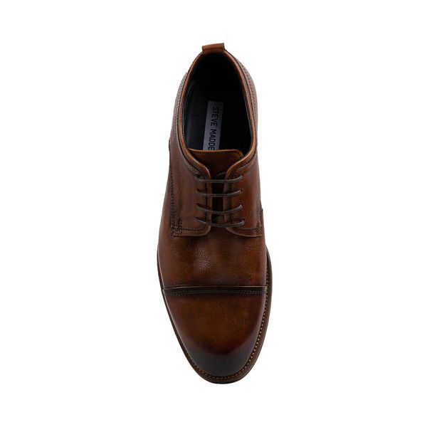 Doak Tan Leather JTAL-00NX