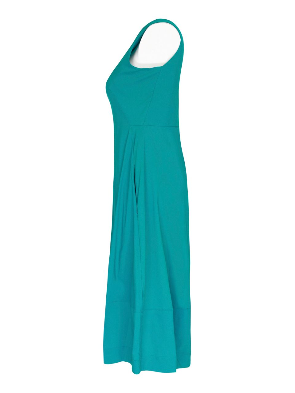 Woven Dress 23177
