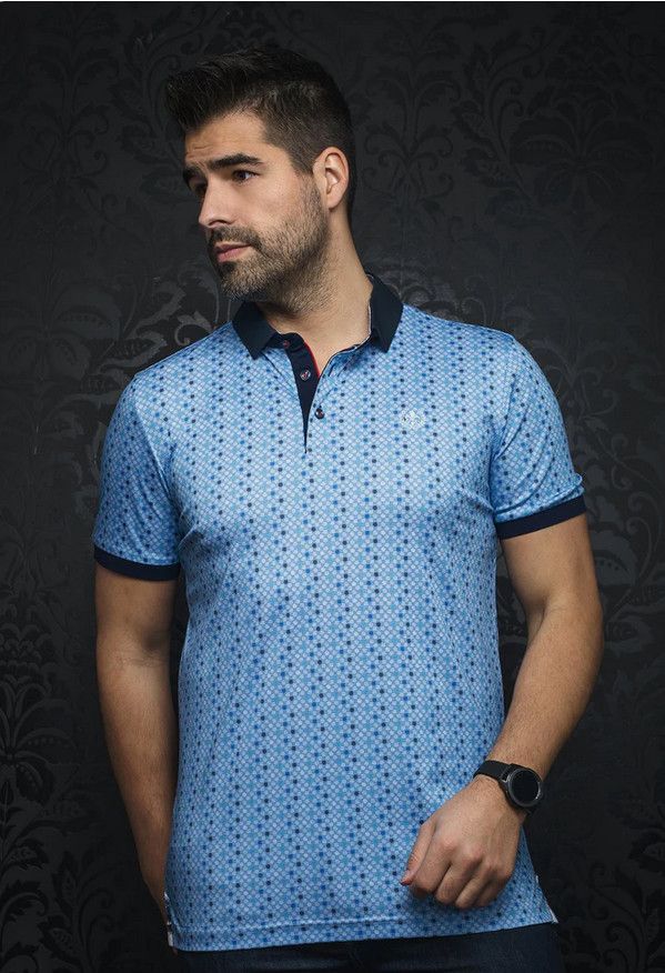 Battista Polo Shirt 