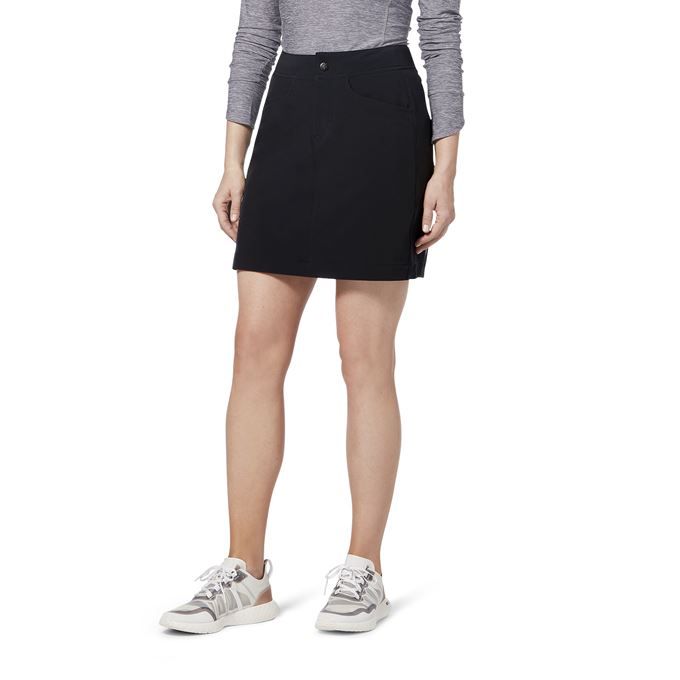 Alpine Mtn Pro Skort 325006