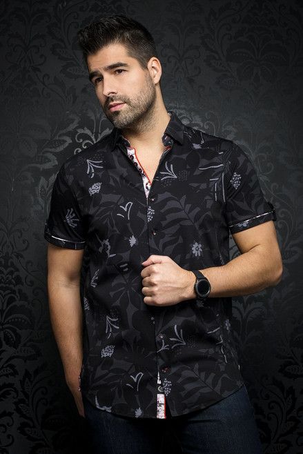 Maxco Short Sleeve Shirt 