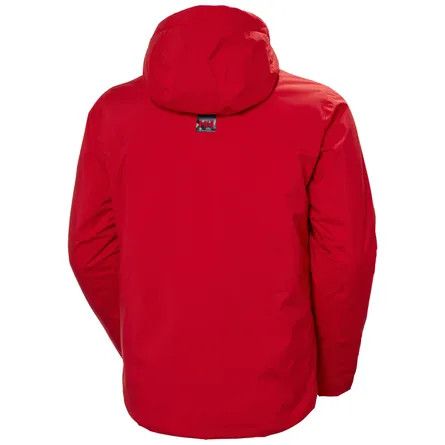 Panorama Jacket 