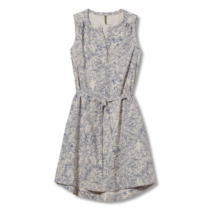 Spotless Traveler Tank Dress 326002