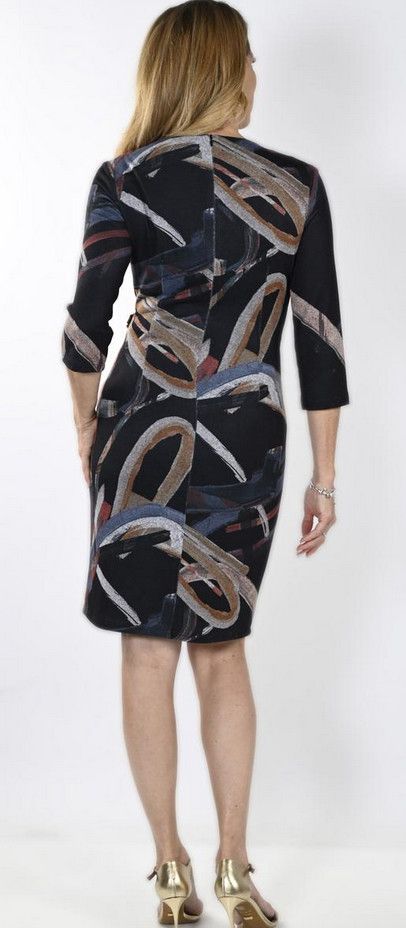 Dress 233206F