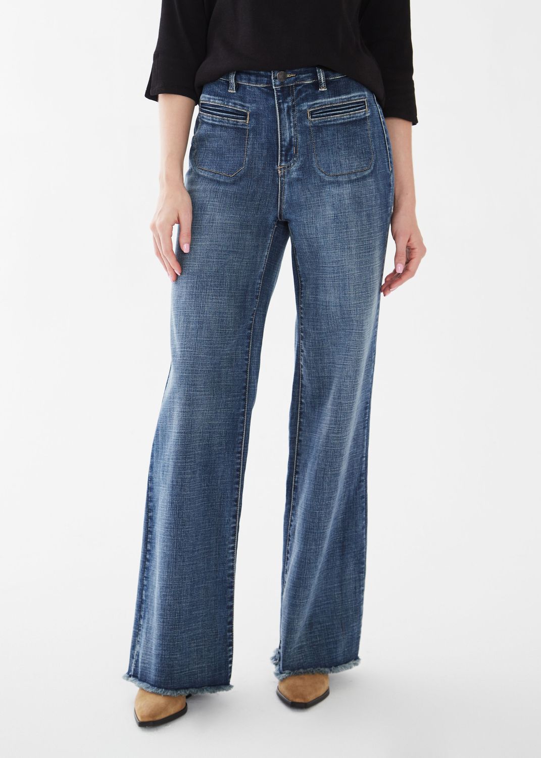 Suzanne Wide Leg 6775809