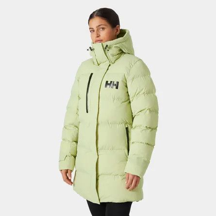 Women's Adore Puffy Parka 53205
