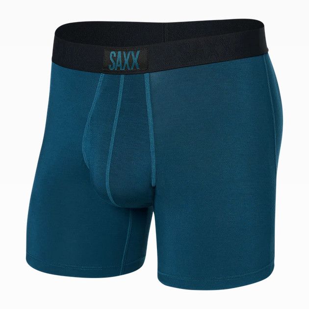  Ultra Super Soft Boxer Brief / Deep Ocean , Color: DPO, Size: M