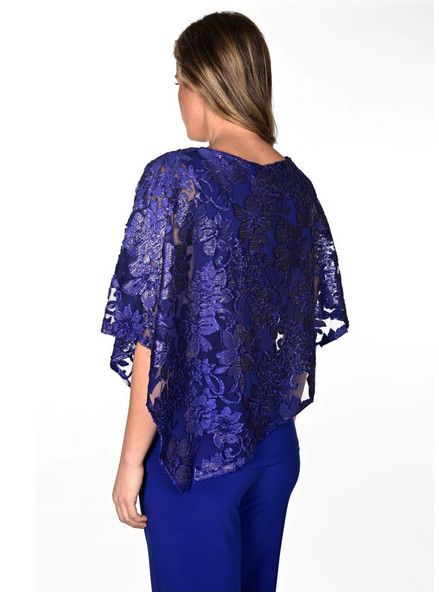 Royal Knit Top 234371, Size: M