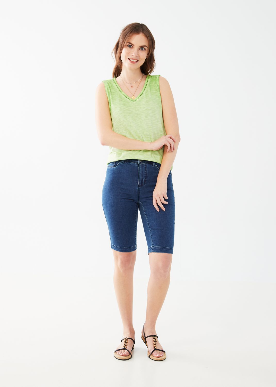 Olivia Bermuda 2983711