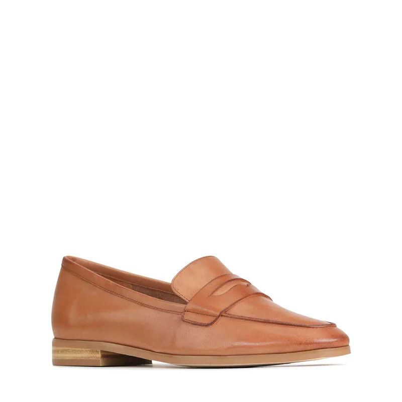 Caccuri Shoe , Color: Brandy, Size: 36