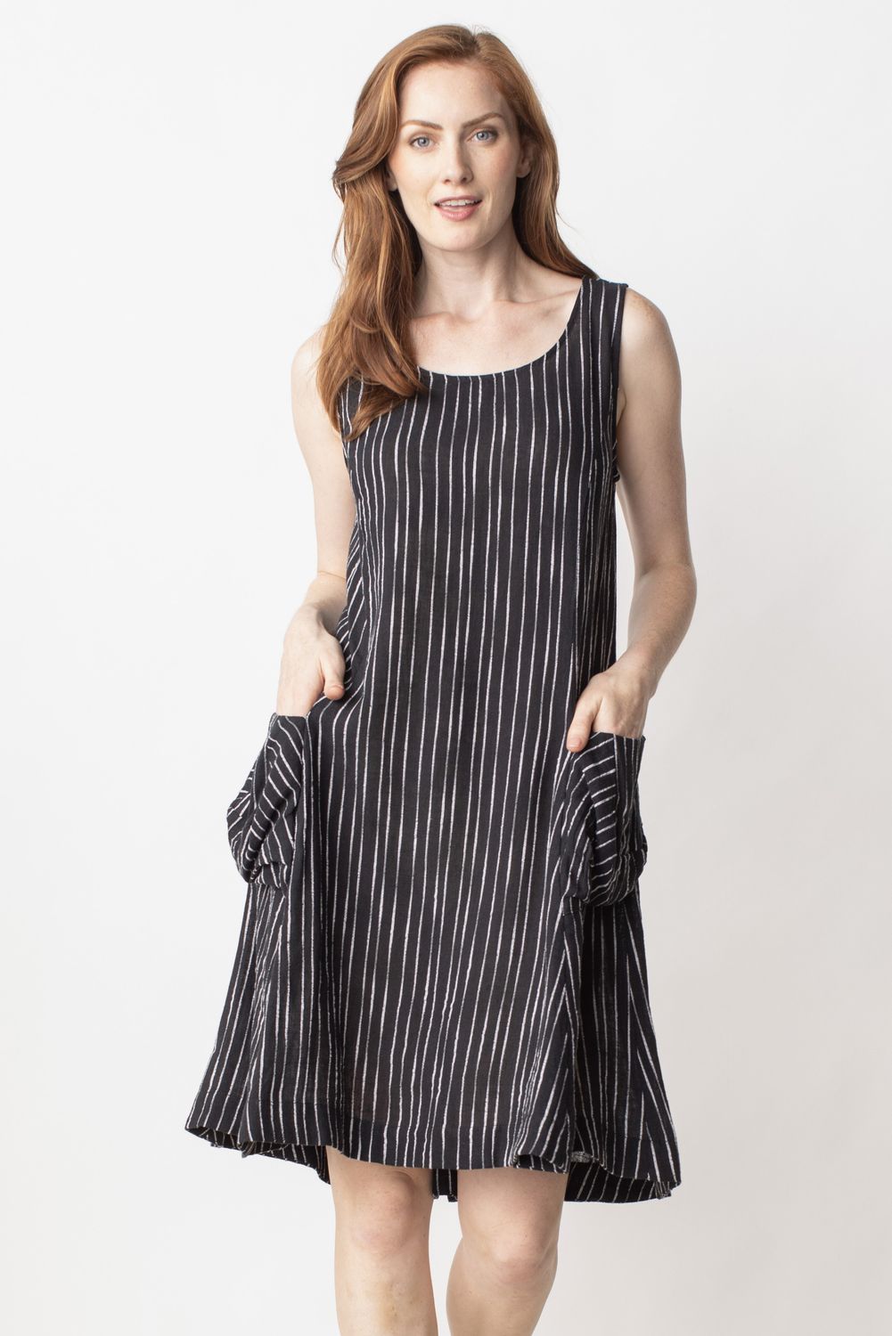 Artist Dress L285141, Color: Black, Size: S