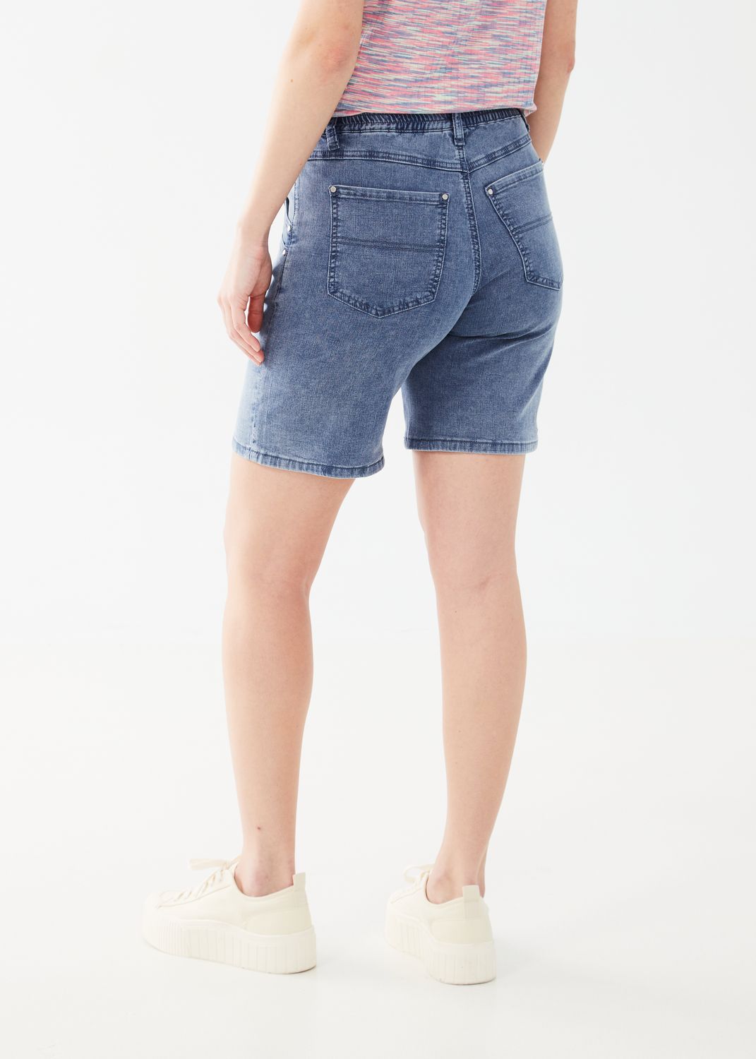 Pull On Short 2495247