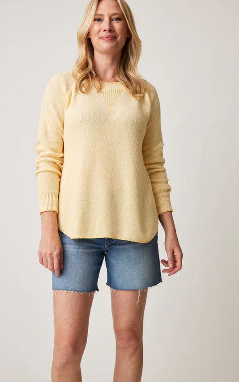 Skyler Sweatshirt 80049