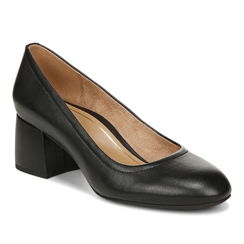Carmel Heel 