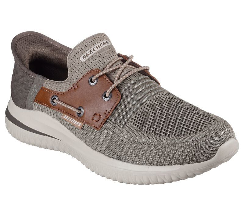 Slip-ins: Delson 3.0 - Roth 210606 Wide, Color: TPBR, Size: 8