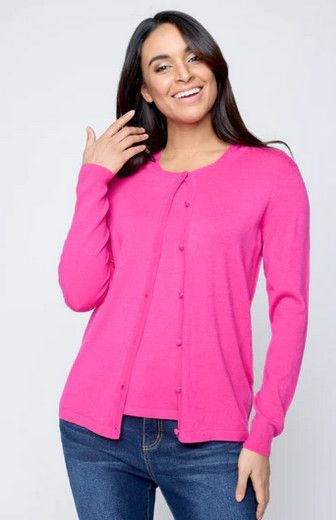 Twin Set 6570, Color: Pink, Size: S
