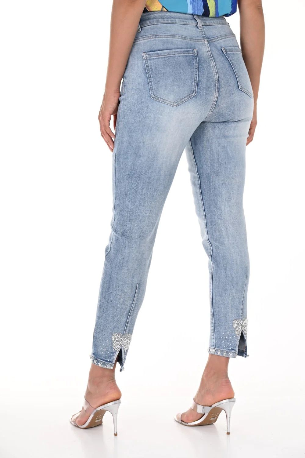 Denim 246219U