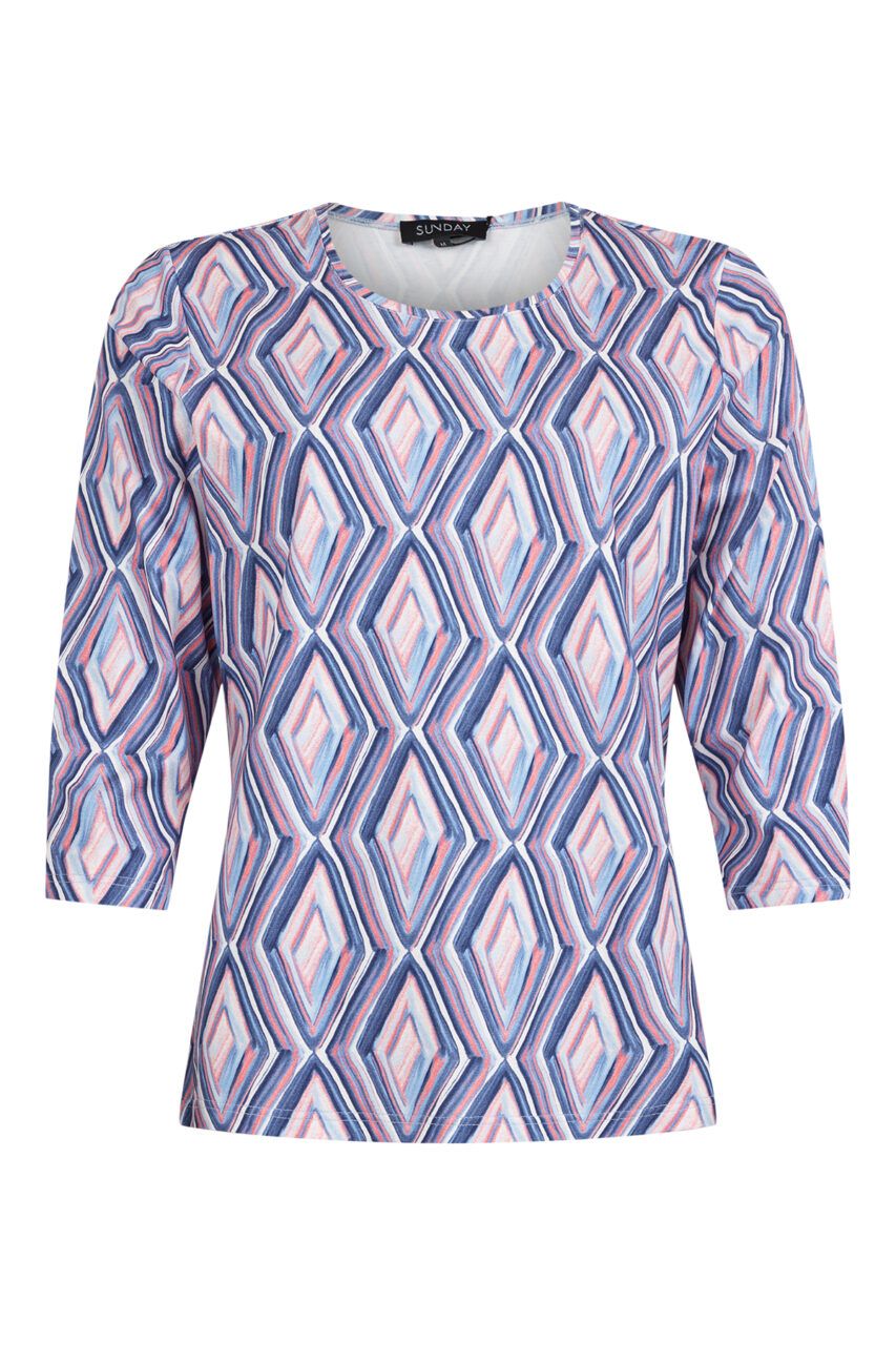 Short Sleeve Shirt 6103, Size: S