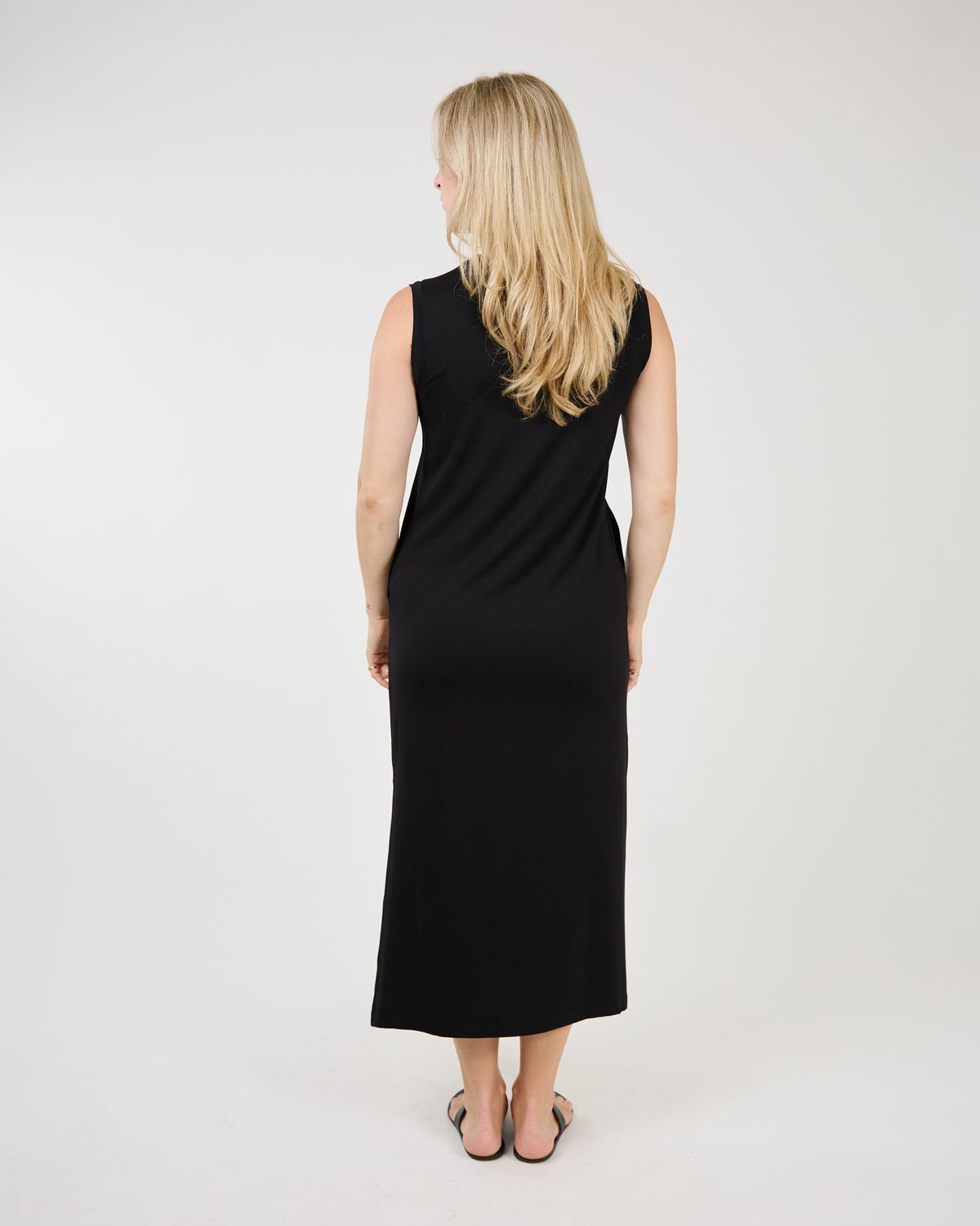 Sutton Dress 1593, Color: Black, Size: XS